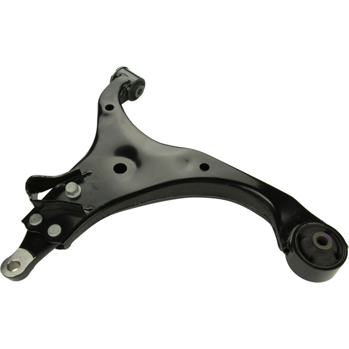 MOOG RK642257 Front Right Lower Control Arm for Kia Forte