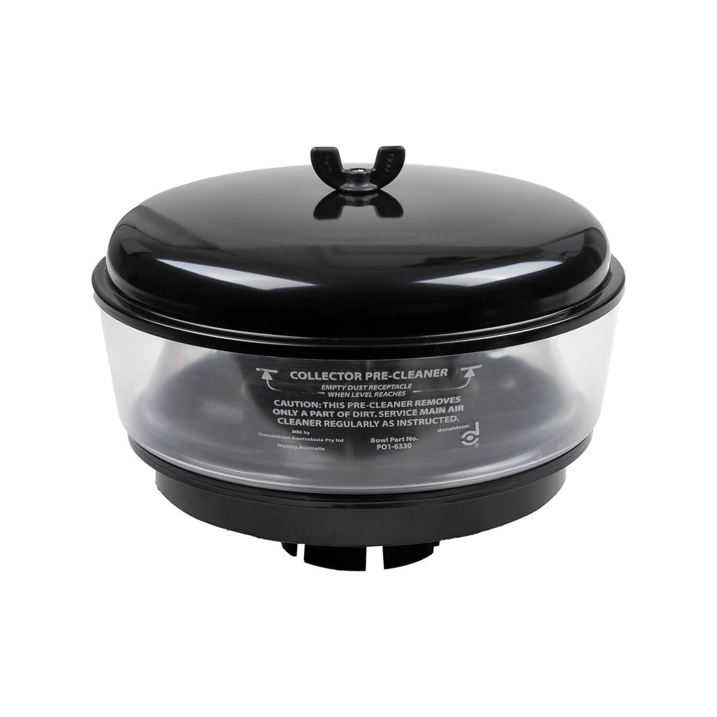 ARB Safari Snorkel Pre Cleaner