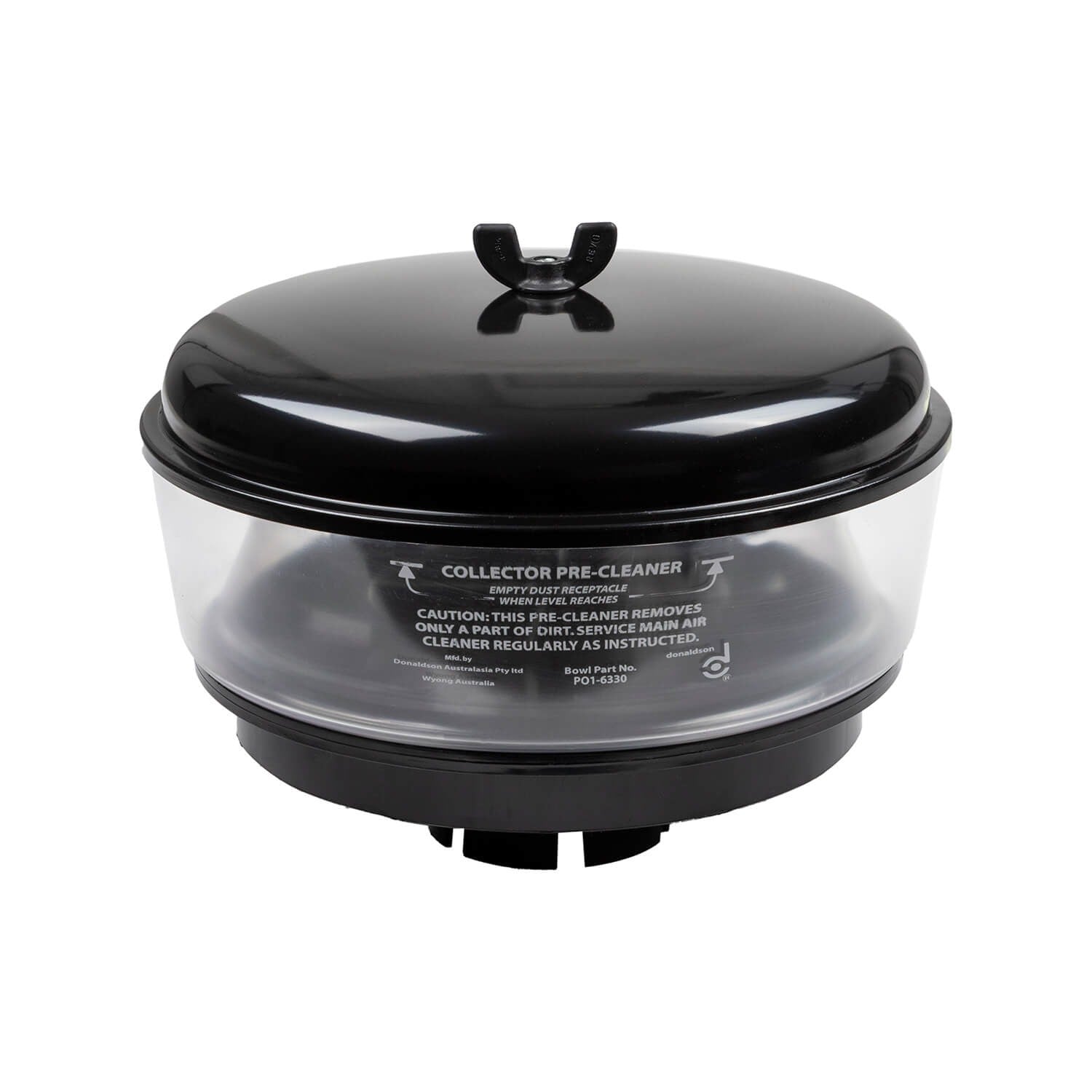 ARB Safari Snorkel Pre Cleaner
