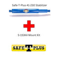 Safe-T-Plus 41-230 Stabilizer and S-153K4 Mount Kit