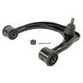 MOOG CK621475 Front Left Upper Control Arm and Ball Joint Assembly for Toyota Tacoma
