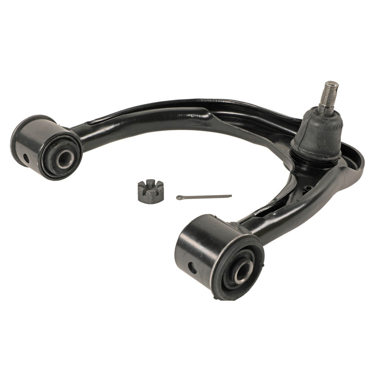 MOOG CK621475 Front Left Upper Control Arm and Ball Joint Assembly for Toyota Tacoma