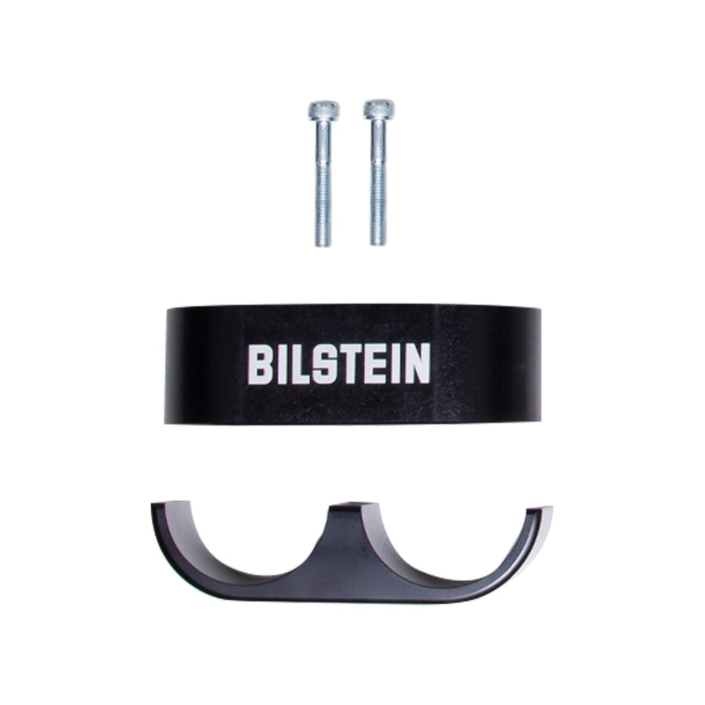 Bilstein 25-311846 Rear B8 5160 Shock Chevrolet Silverado 2500/3500 HD, GMC Sierra 2500/3500 HD For Rear Lifted Height: 4"