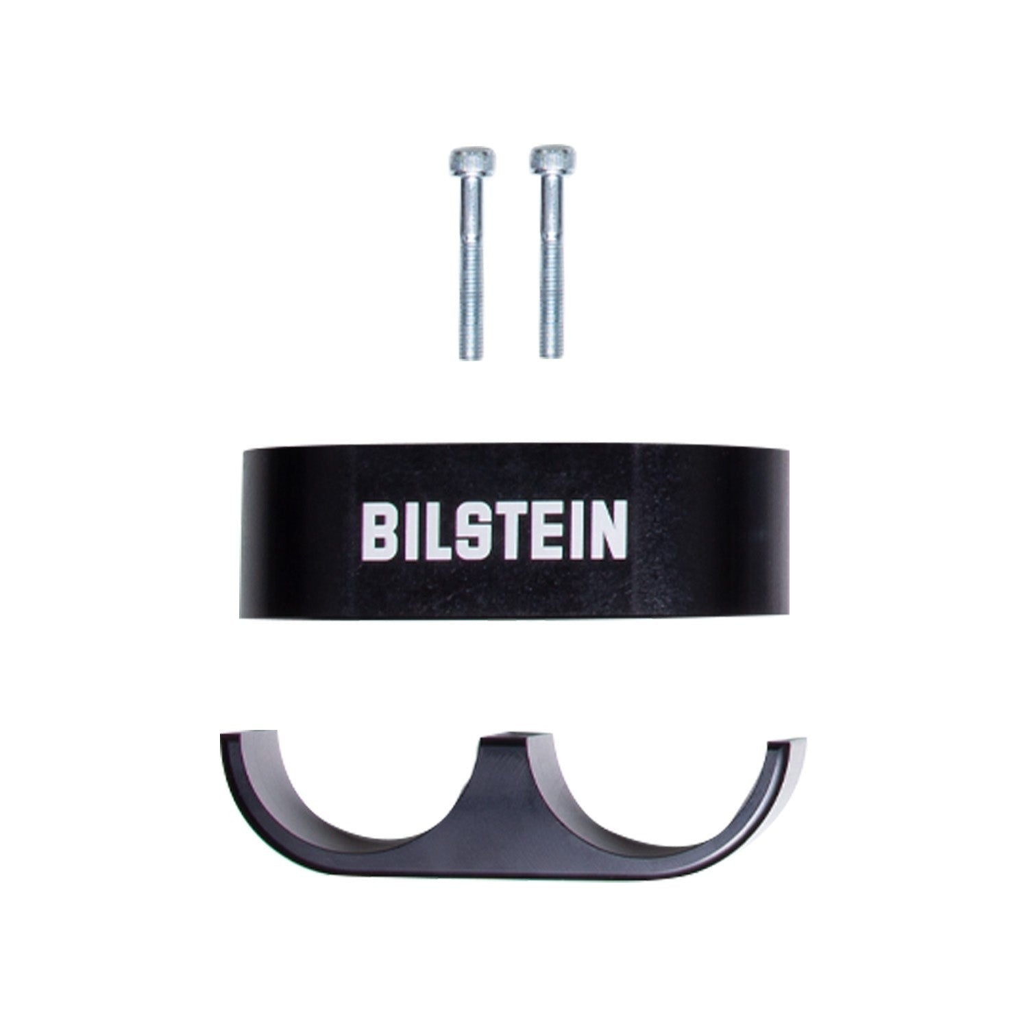 Bilstein 25-311846 Rear B8 5160 Shock Chevrolet Silverado 2500/3500 HD, GMC Sierra 2500/3500 HD For Rear Lifted Height: 4"
