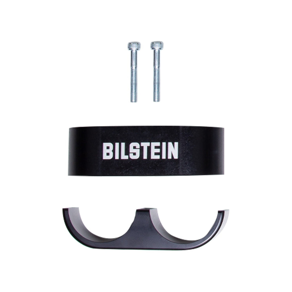 Bilstein 25-311846 Rear B8 5160 Shock Chevrolet Silverado 2500/3500 HD, GMC Sierra 2500/3500 HD For Rear Lifted Height: 4"