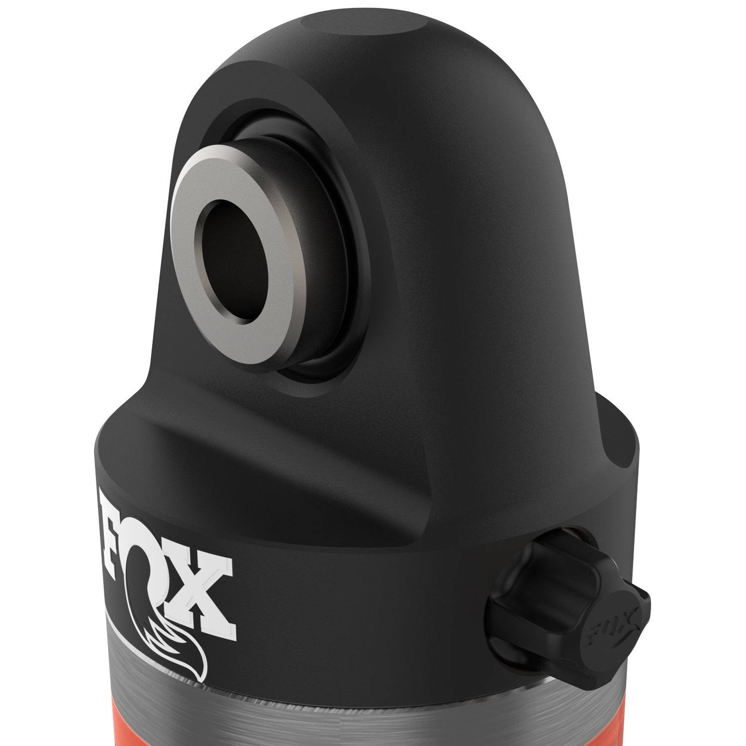 FOX 980-02-242 Factory Race 2.5 X 14.0 Air Shock