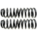 MOOG 81112 Front Coil Spring Set