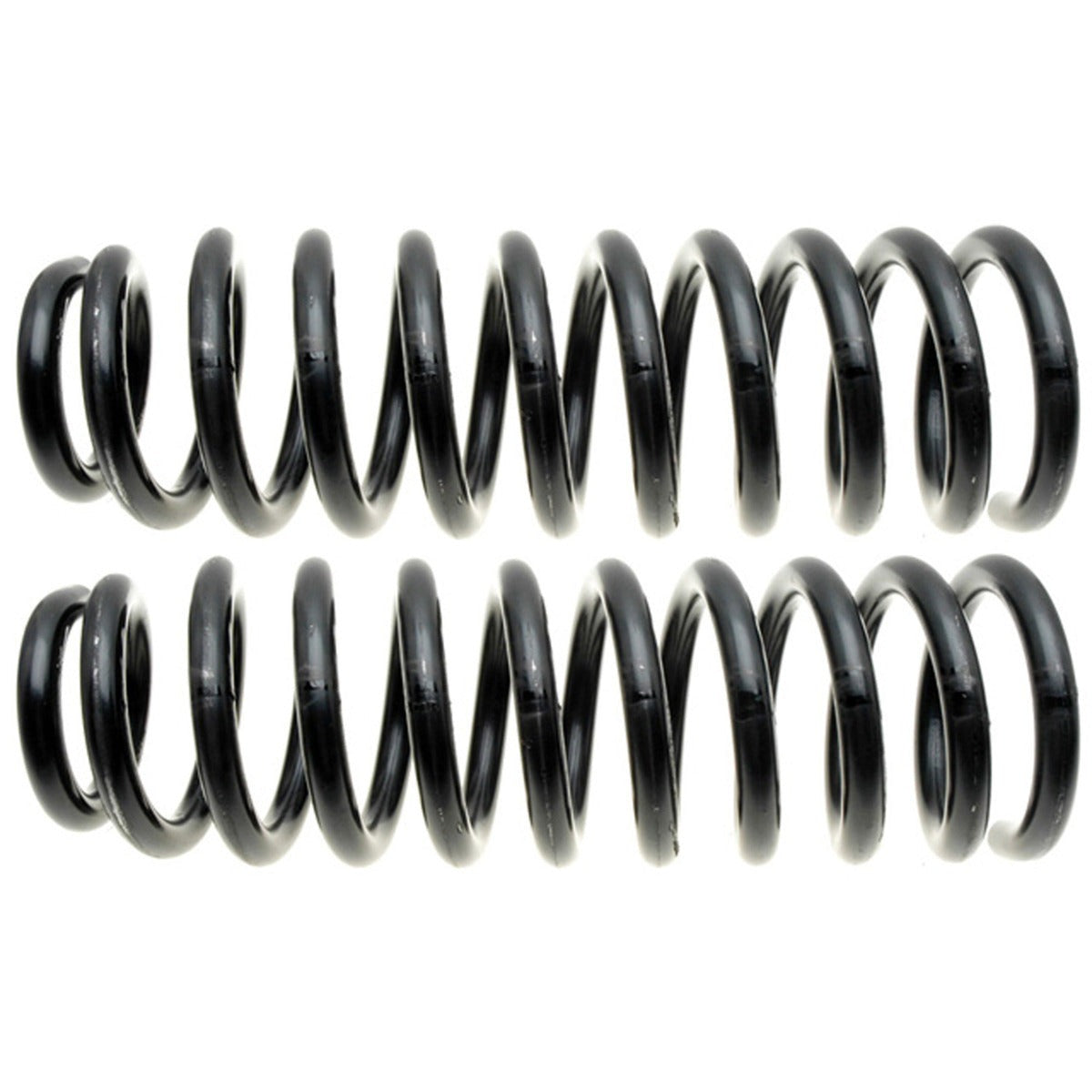 MOOG 81112 Front Coil Spring Set