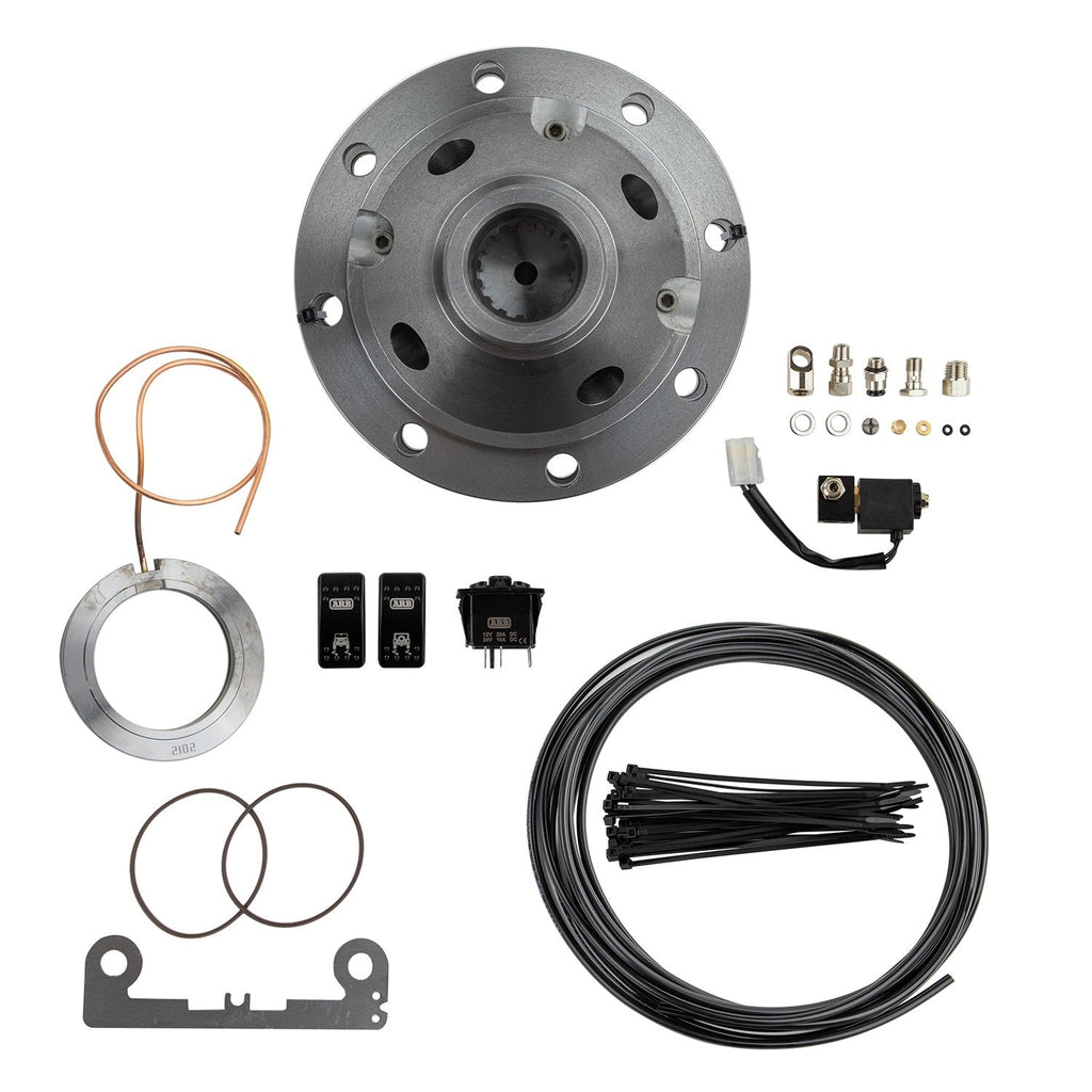 ARB Air Locker Differential