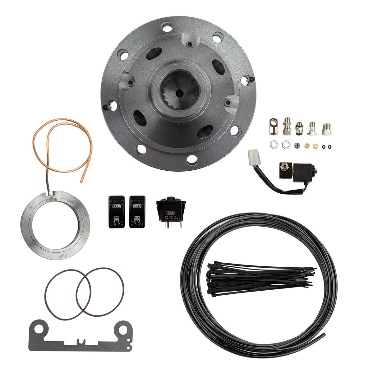 ARB Air Locker Differential
