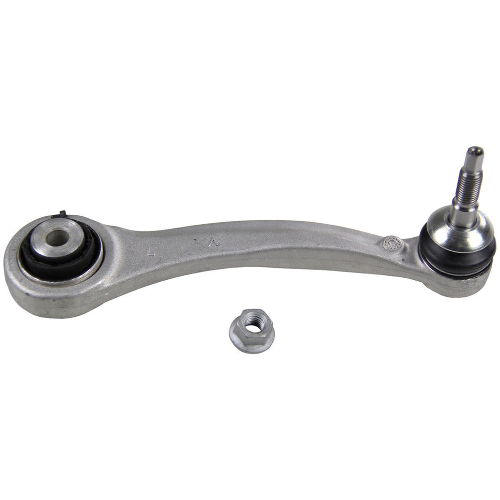 MOOG RK621119 Rear Left Upper Forward Control Arm and Ball Joint Assembly for BMW X5