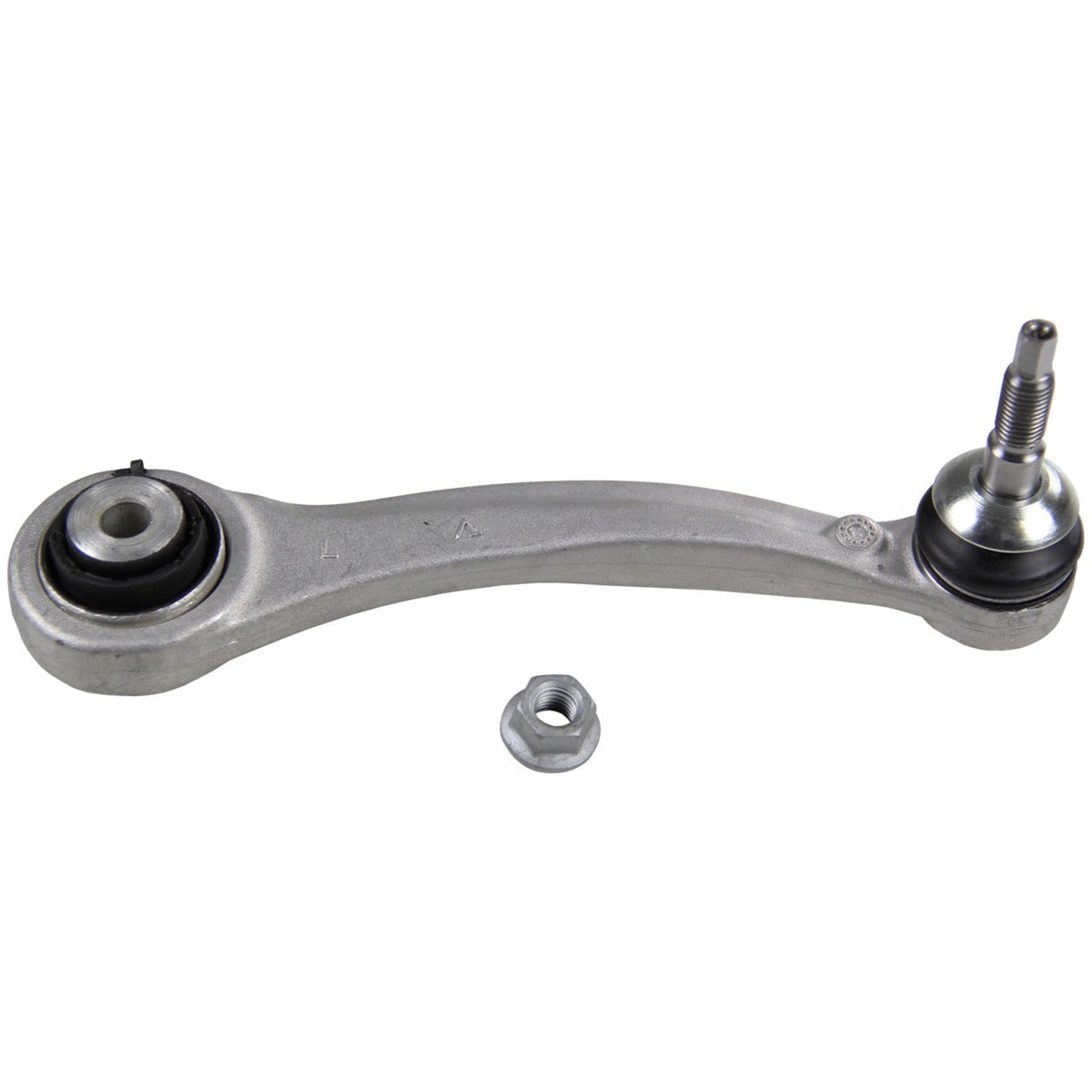 MOOG RK621119 Rear Left Upper Forward Control Arm and Ball Joint Assembly for BMW X5