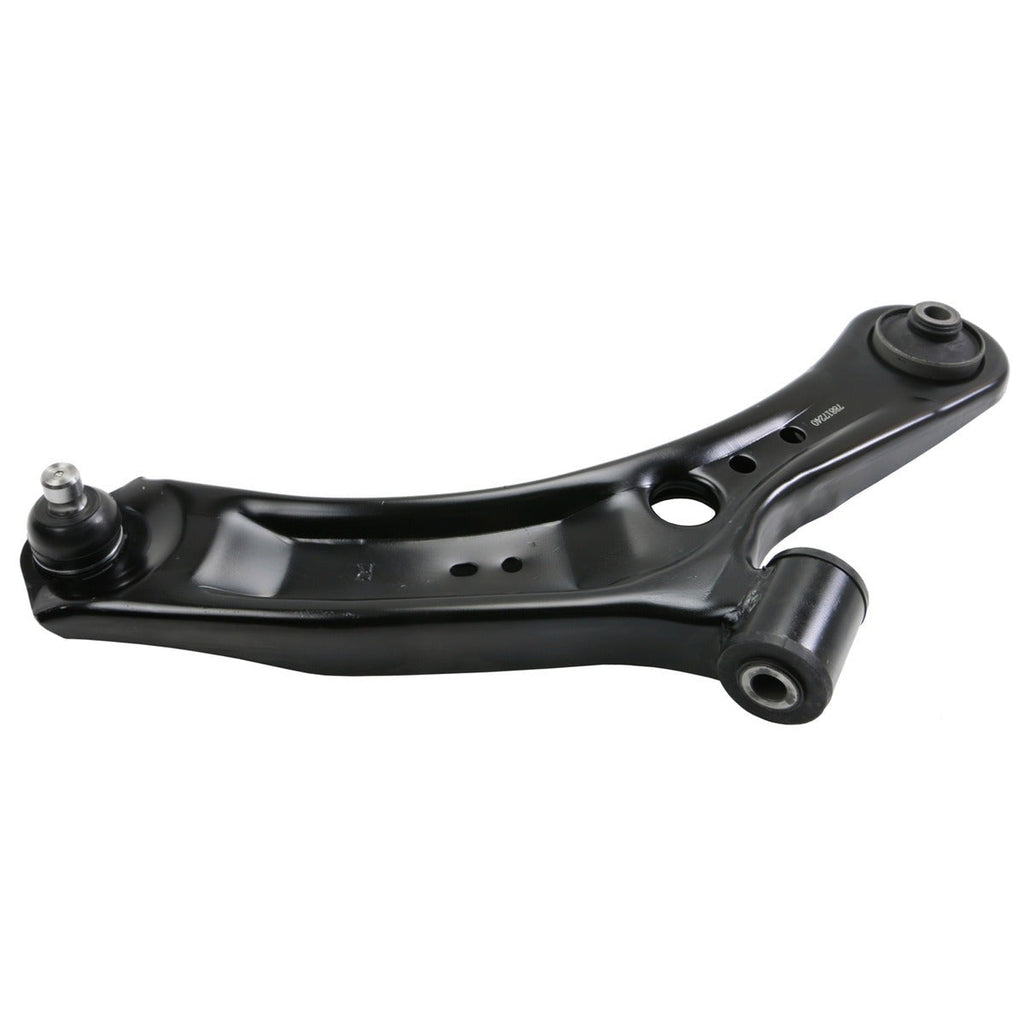 MOOG RK620576 Front Right Lower Control Arm and Ball Joint Assembly for Suzuki SX4
