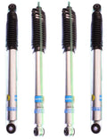 Bilstein 5100 Shocks Set for 1999-2014 Ford F350 Super Duty RWD Stock Radius Arm