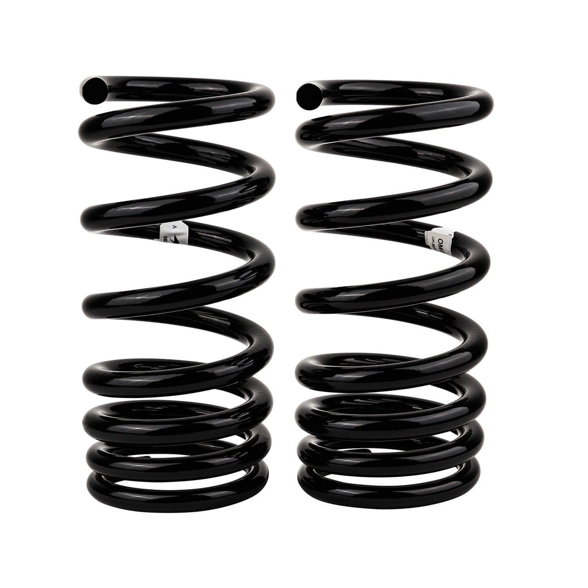 Old Man Emu 2917 Rear Coil Spring Set Heavy Load