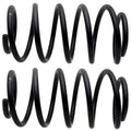 MOOG 60232 Front Coil Spring Set