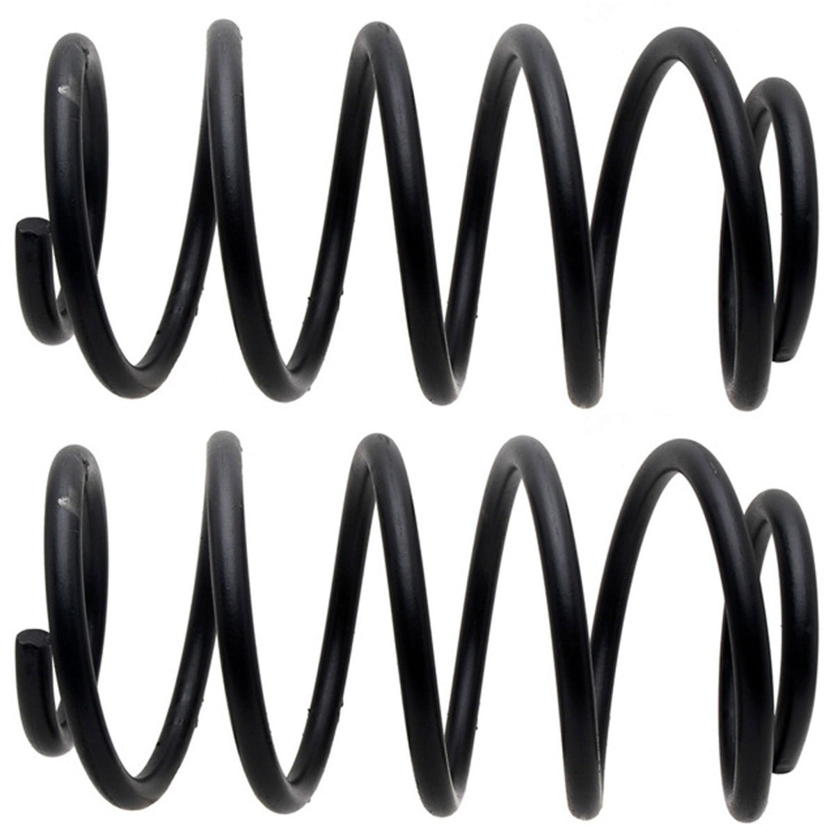 MOOG 60232 Front Coil Spring Set