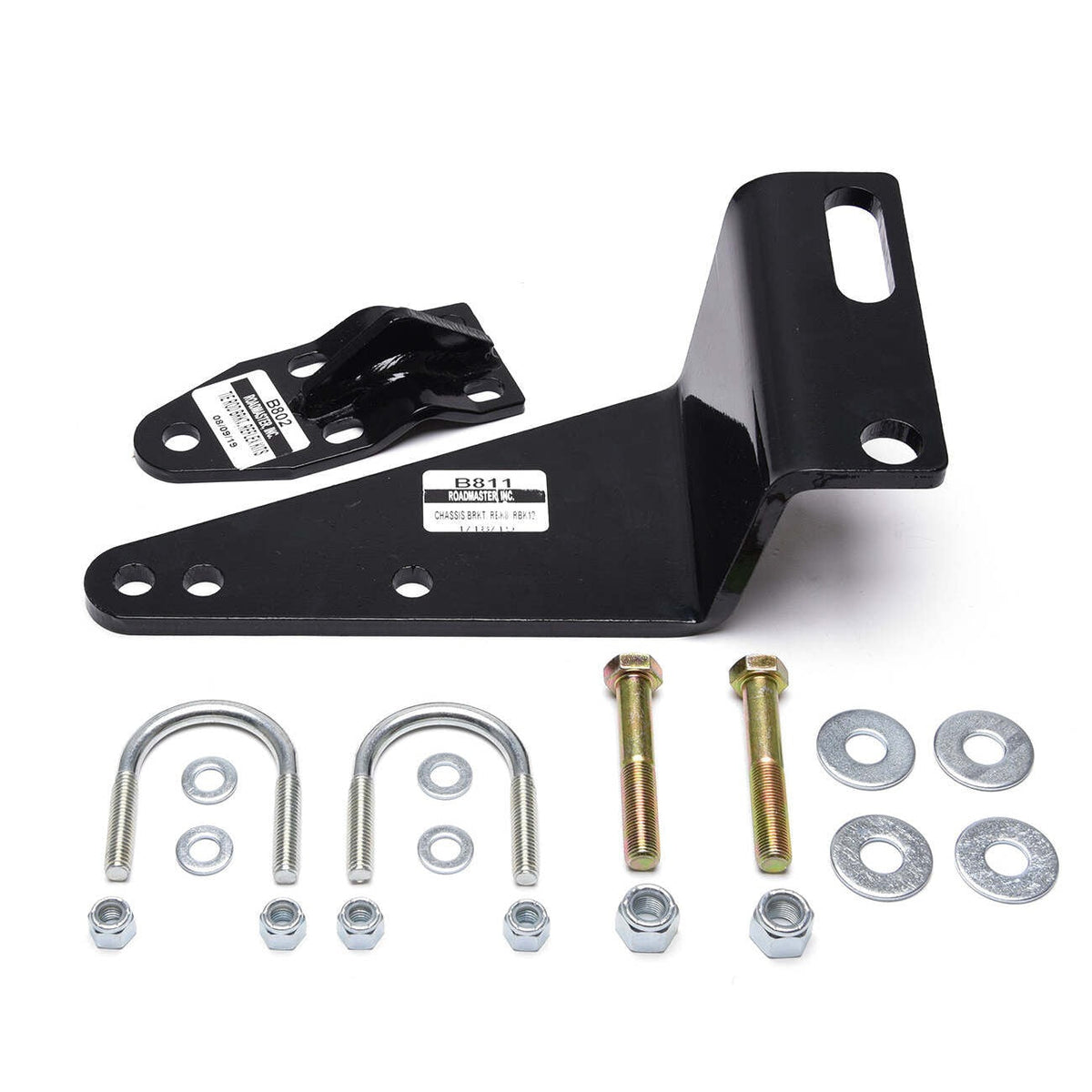 Roadmaster RBK8 Reflex Bracket