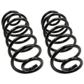 MOOG CC81065 Rear Coil Spring Set
