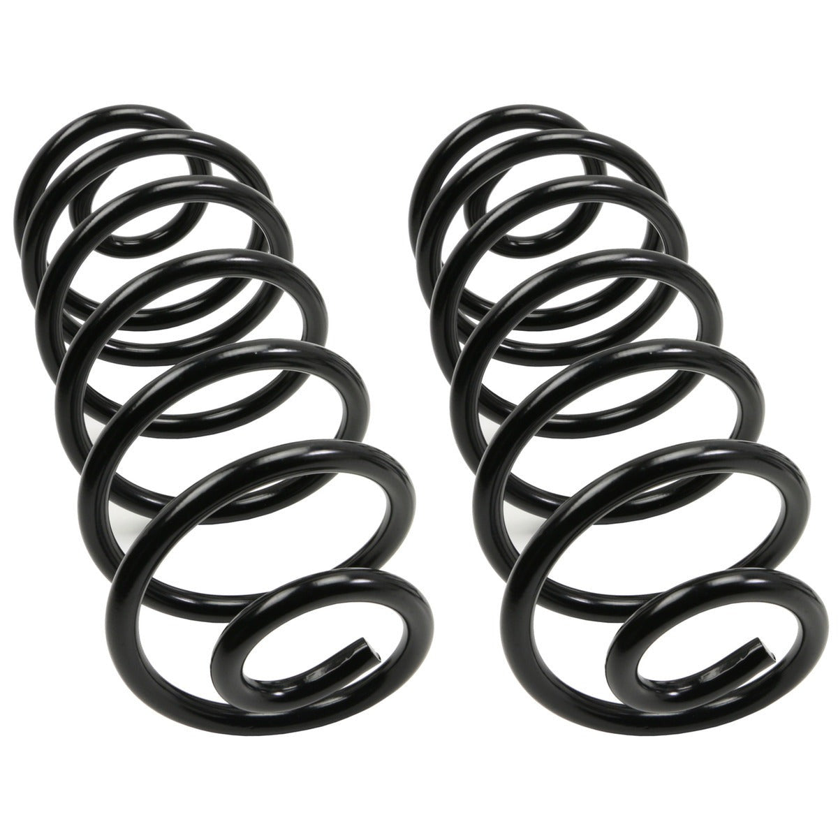 MOOG CC81065 Rear Coil Spring Set