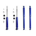Monroe Monro-Matic Plus Shocks Set for 1991-1993 GMC Sonoma RWD