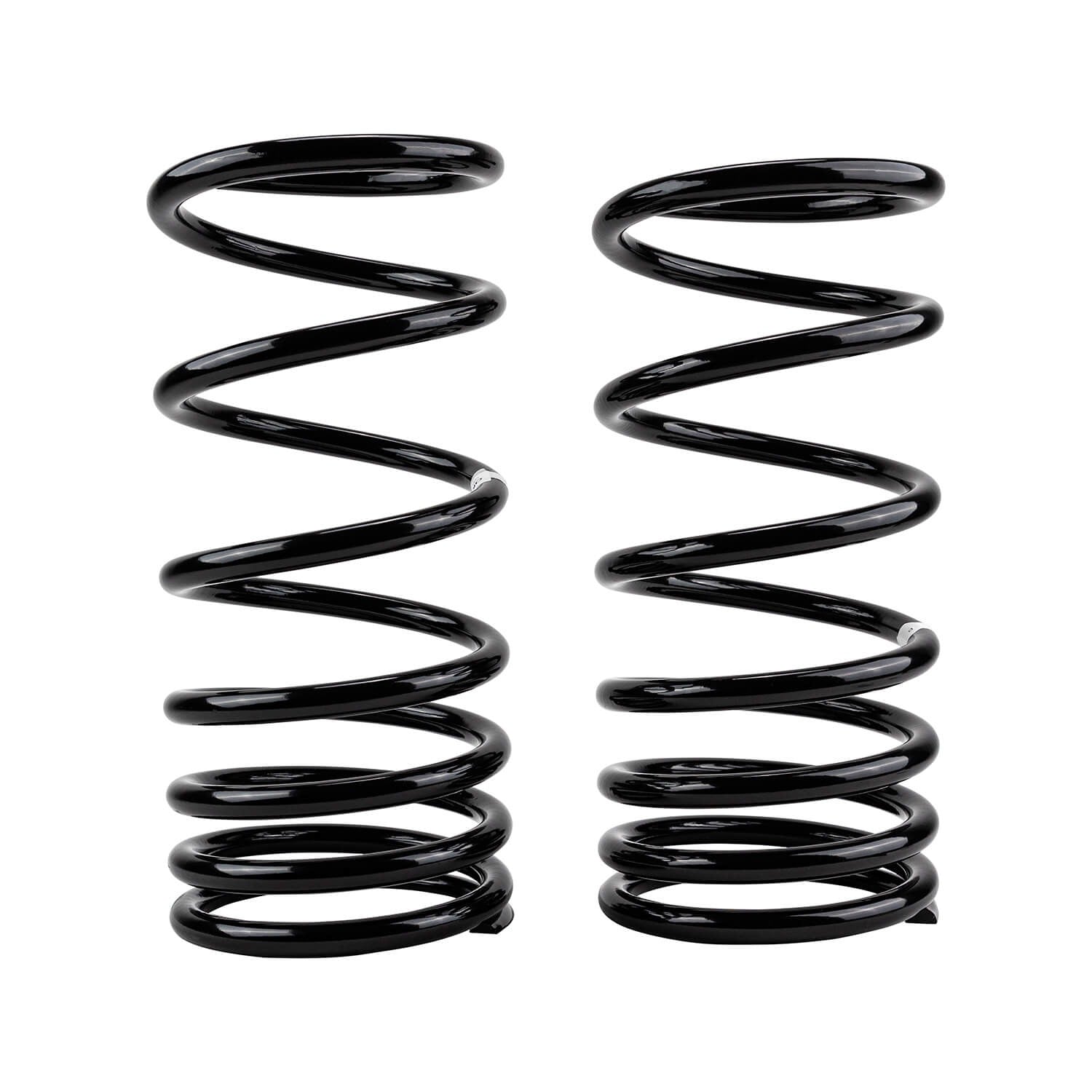 Old Man Emu 2910 Rear Coil Spring Set Medium Load