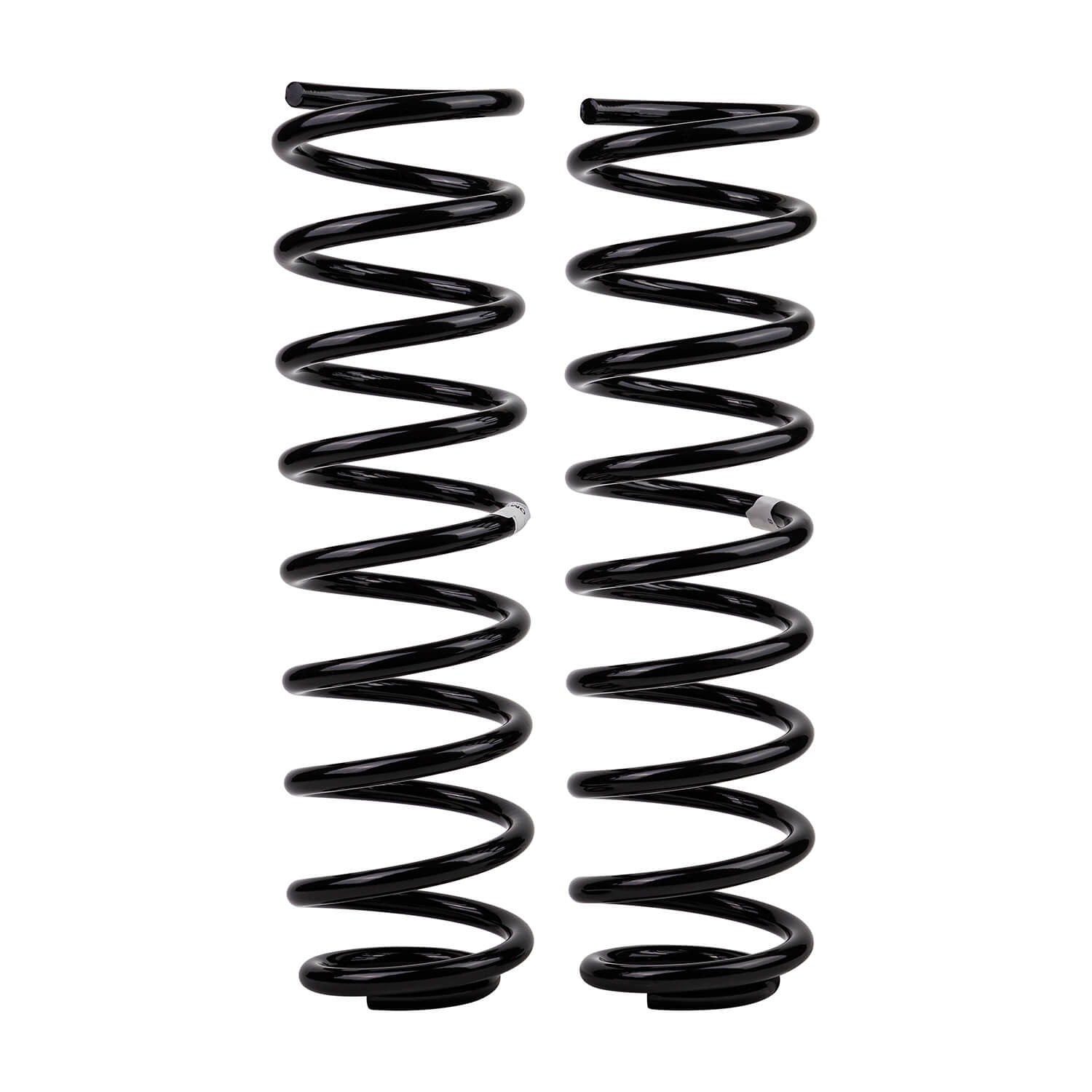 Old Man Emu 2930 Front Coil Spring Set Medium Load
