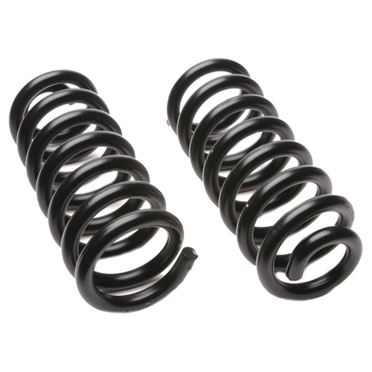 MOOG 6082 Front Coil Spring Set