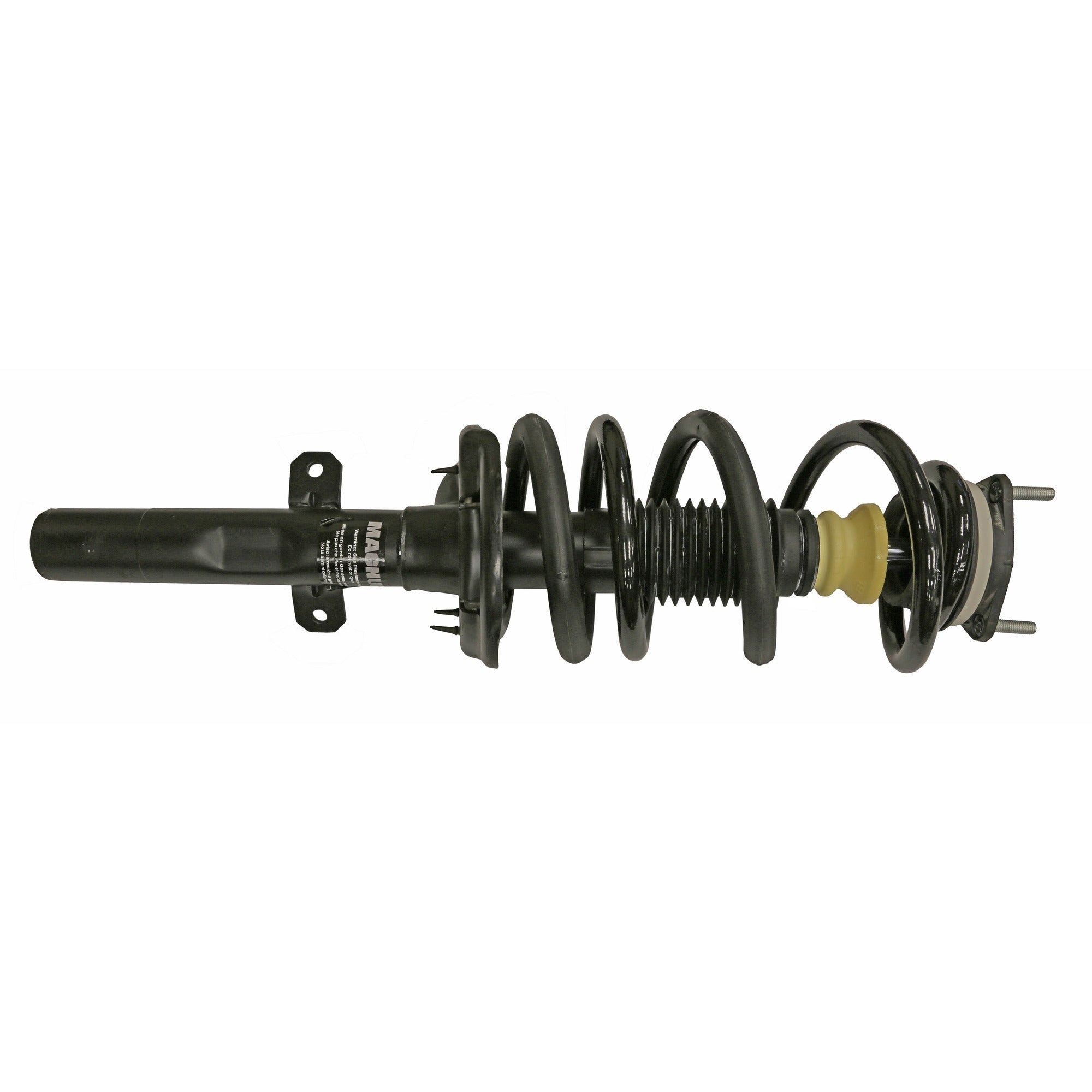 Monroe 153005 Front Magnum Loaded Complete Strut Assembly Ford Transit-150/250/350/350 HD