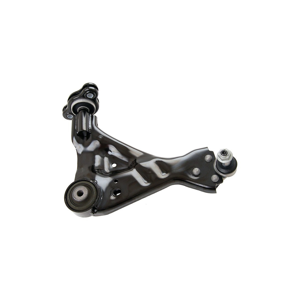 SIDEM CB-4894 Front Axle Right Control Arm w/ Ball Joint Mercedes Vito, V Class