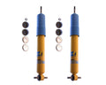 Bilstein 4600 Monotube OEM Shocks Front Pair for 2001-2005 Ford Explorer Sport Trac RWD