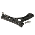 MOOG RK623884 Control Arm and Ball Joint Assembly for Hyundai Sonata