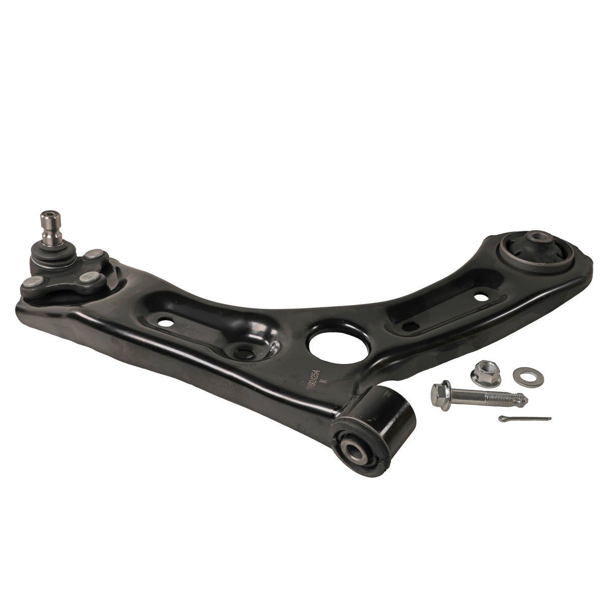 MOOG RK623884 Control Arm and Ball Joint Assembly for Hyundai Sonata