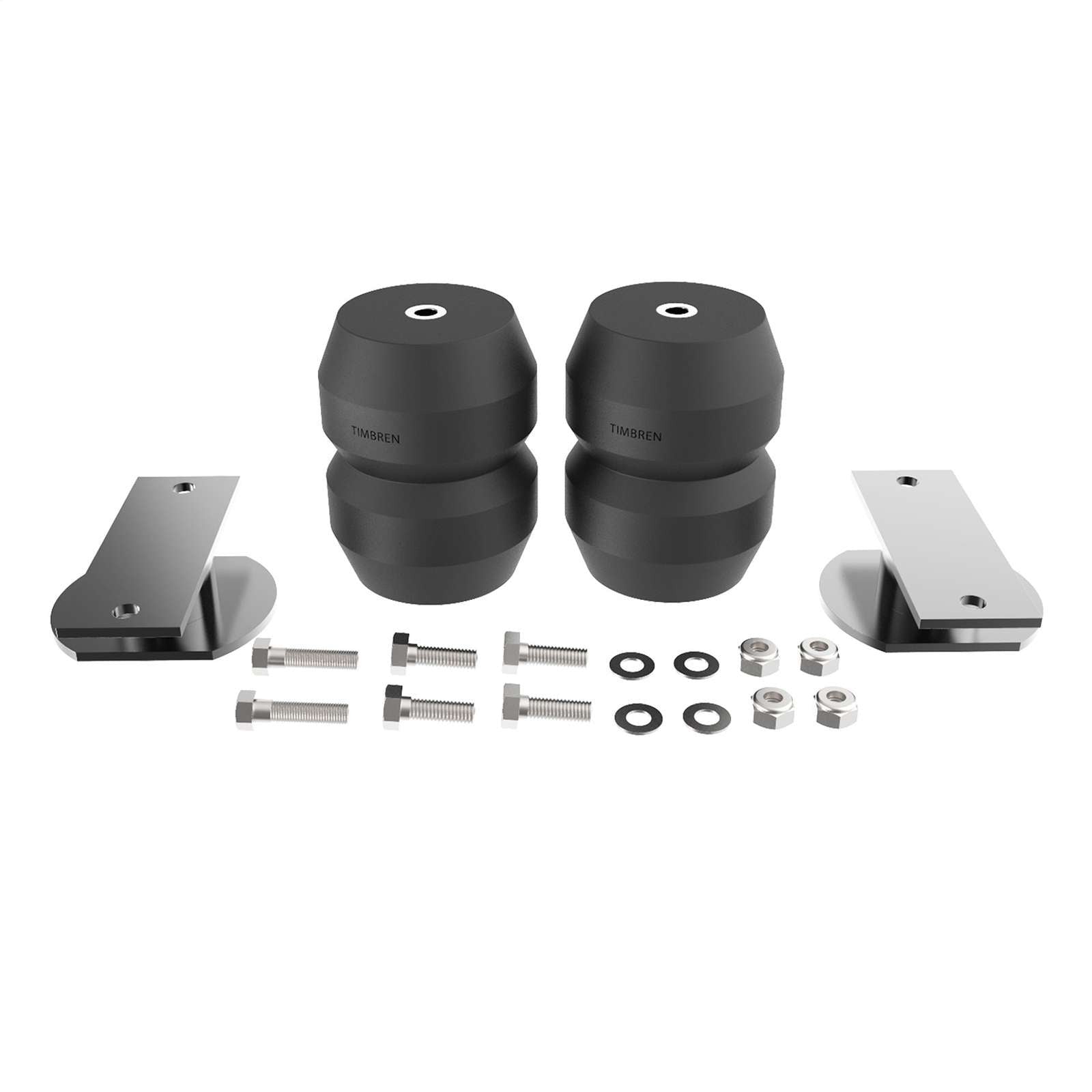 Timbren Suspension Enhancement System Front Kit for 1999-2004 Ford F250 Super Duty 4WD