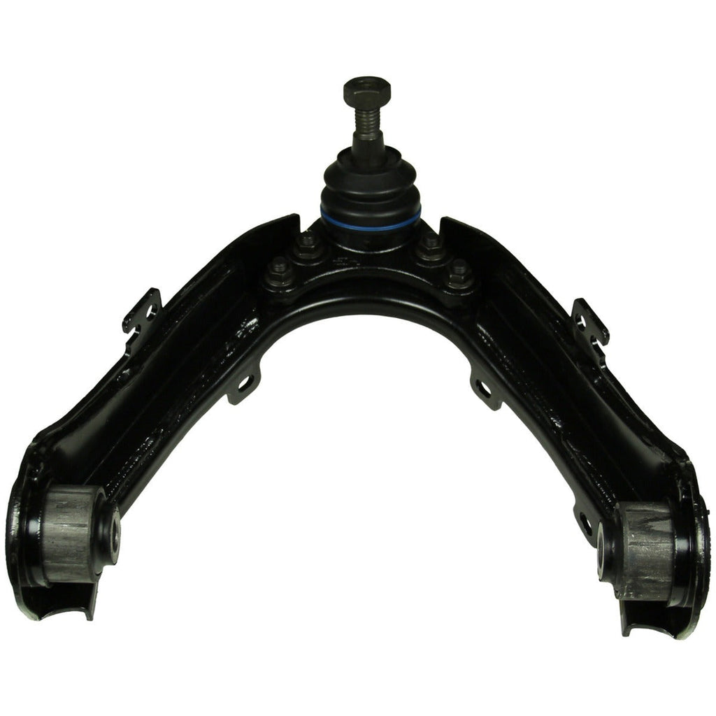 MOOG RK620887 Front Left Upper Control Arm and Ball Joint Assembly for Chevrolet Colorado
