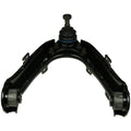 MOOG RK620887 Front Left Upper Control Arm and Ball Joint Assembly for Chevrolet Colorado