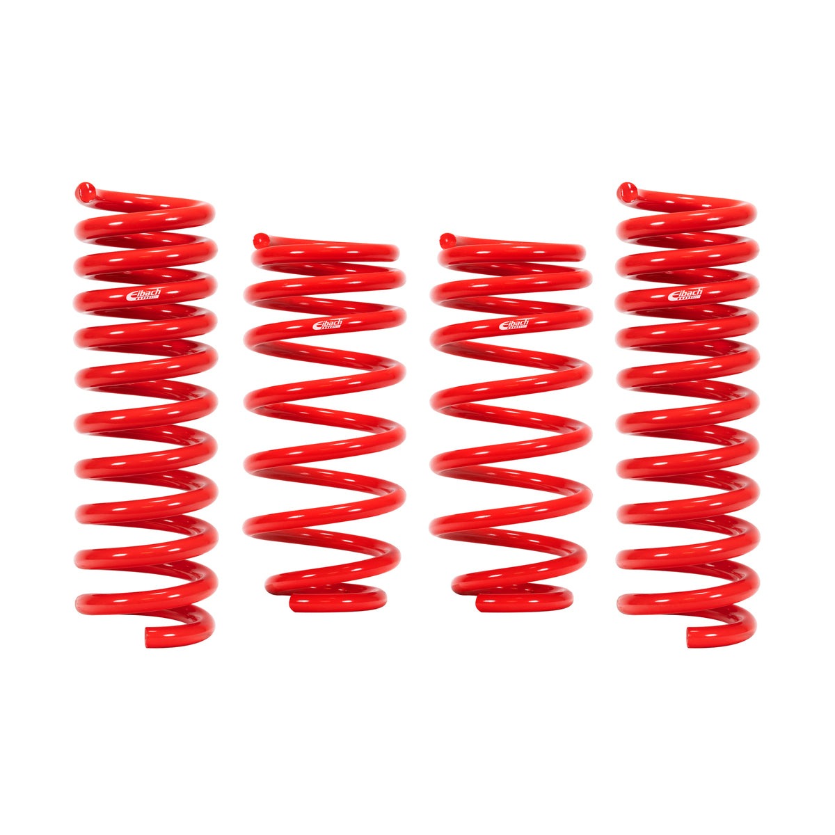 Eibach E20-15-021-06-22 Sportline Coil Spring Lowering Kit