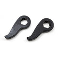 Belltech 3928 Torsion Bar Key 1-3" Adjustable Lift Torsion Bar Keys (Pair)