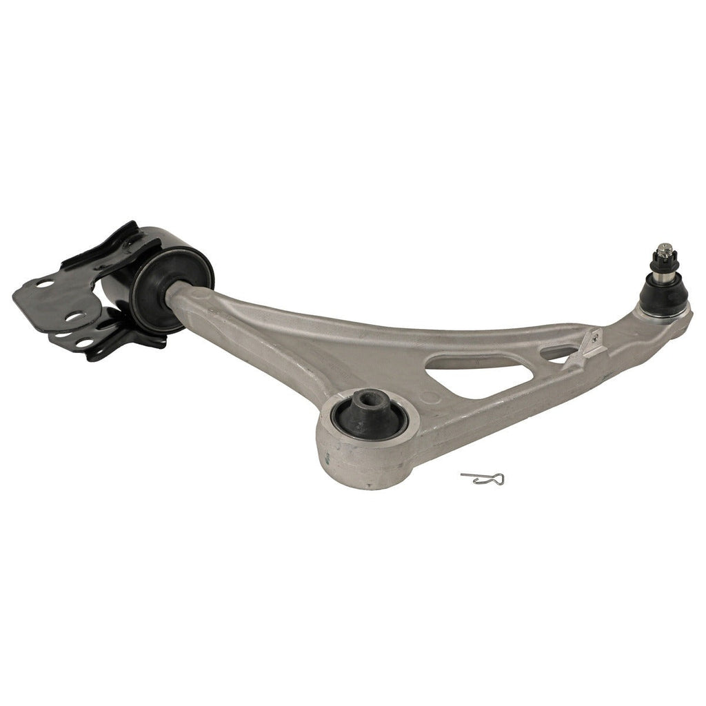 MOOG RK623549 Front Left Lower Control Arm and Ball Joint Assembly for Honda Pilot