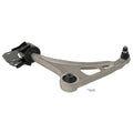 MOOG RK623549 Front Left Lower Control Arm and Ball Joint Assembly for Honda Pilot