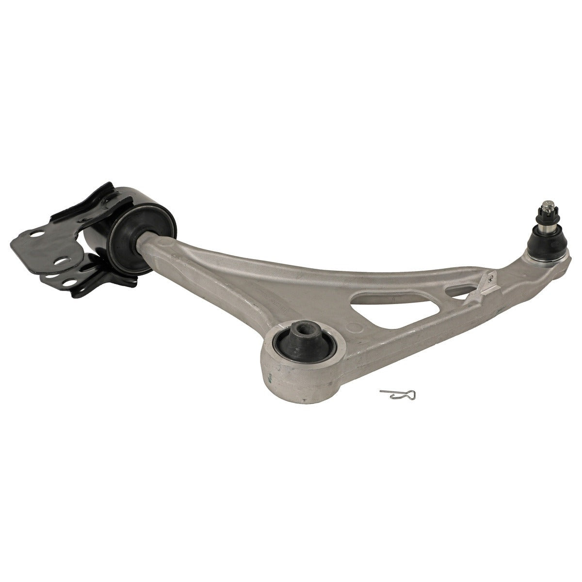 MOOG RK623549 Front Left Lower Control Arm and Ball Joint Assembly for Honda Pilot