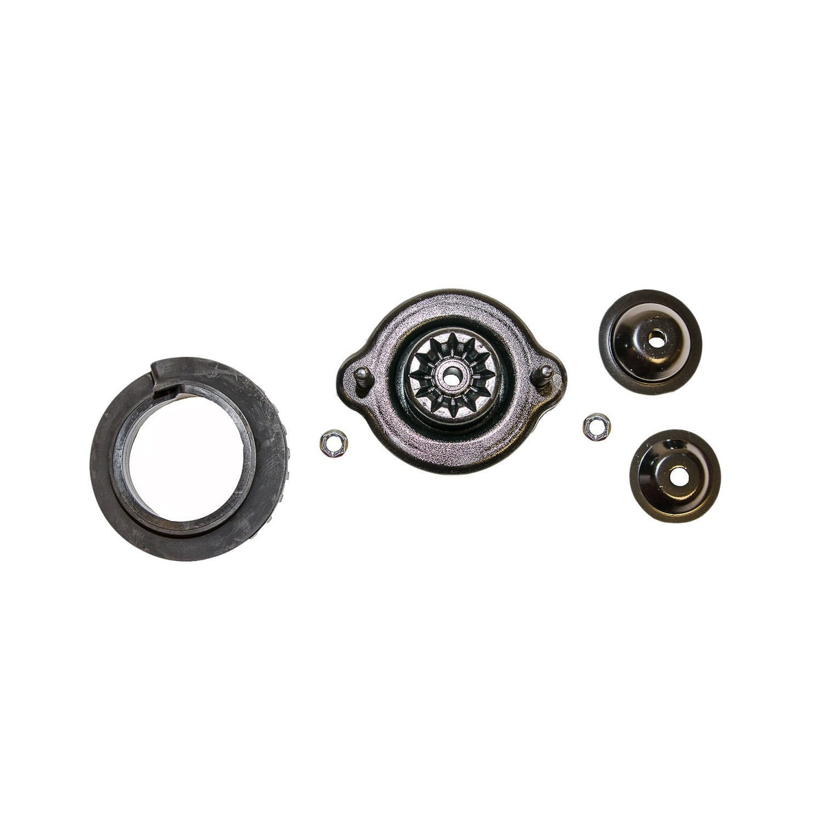 Gabriel 143241 Front Suspension Mounts