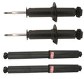Ford F-150 (AWD) KYB Excel-G Complete Set Front Struts and Rear Shocks