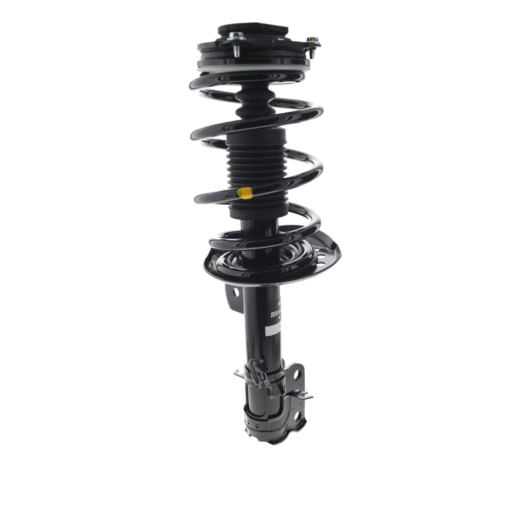 KYB SR4619 Front Left Strut-Plus Strut and Coil Spring Assembly Chevrolet City Express, Nissan NV200
