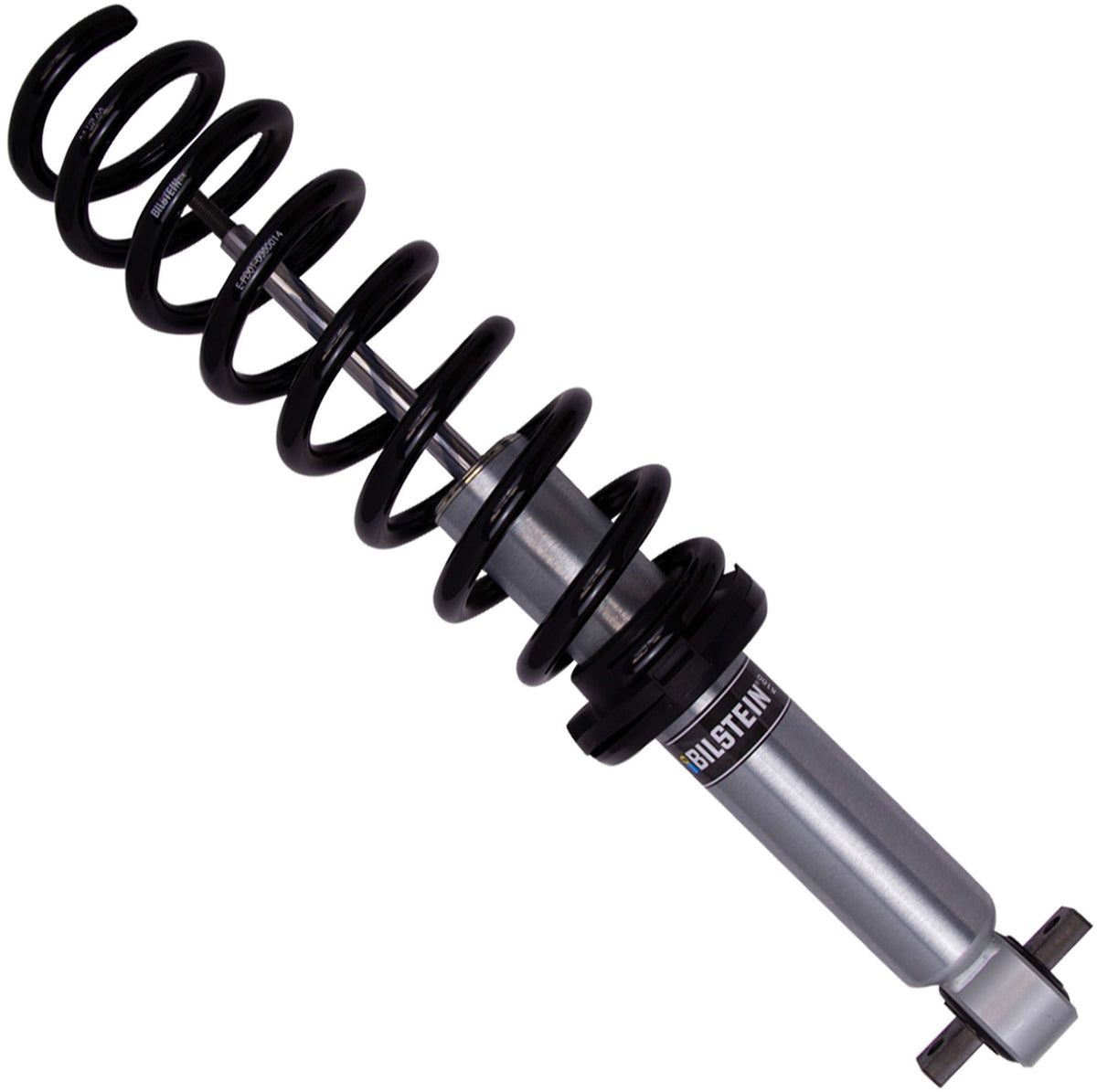 KINETIK Performance Lift Kit w/ Bilstein 6112