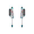 King 37001-101 Rear 3.5 Full Adjustable 4 Tube Bypass w/ Finned Res Shock (Pair) RAM 1500 TRX