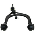 MOOG RK100211 Front Right Upper Control Arm and Ball Joint Assembly for Chrysler 300