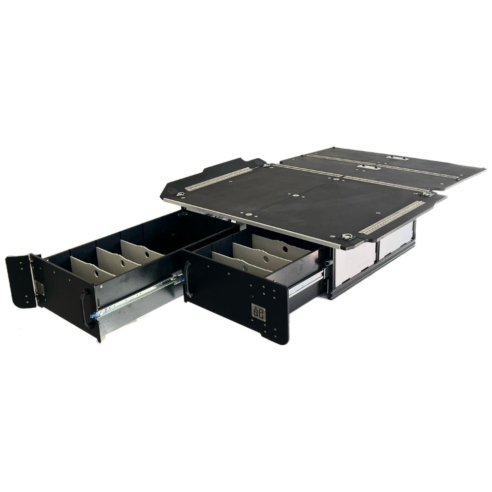 SS1 System Fits 1990-1197 Land Cruiser 80 Series