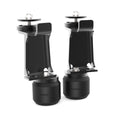 Timbren SES DRFPM Front Suspension Enhancement System 4000 lb Overload Spring