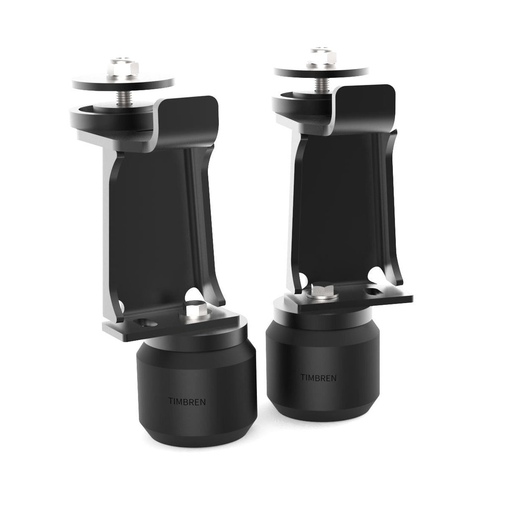 Timbren SES DRFPM Front Suspension Enhancement System 4000 lb Overload Spring